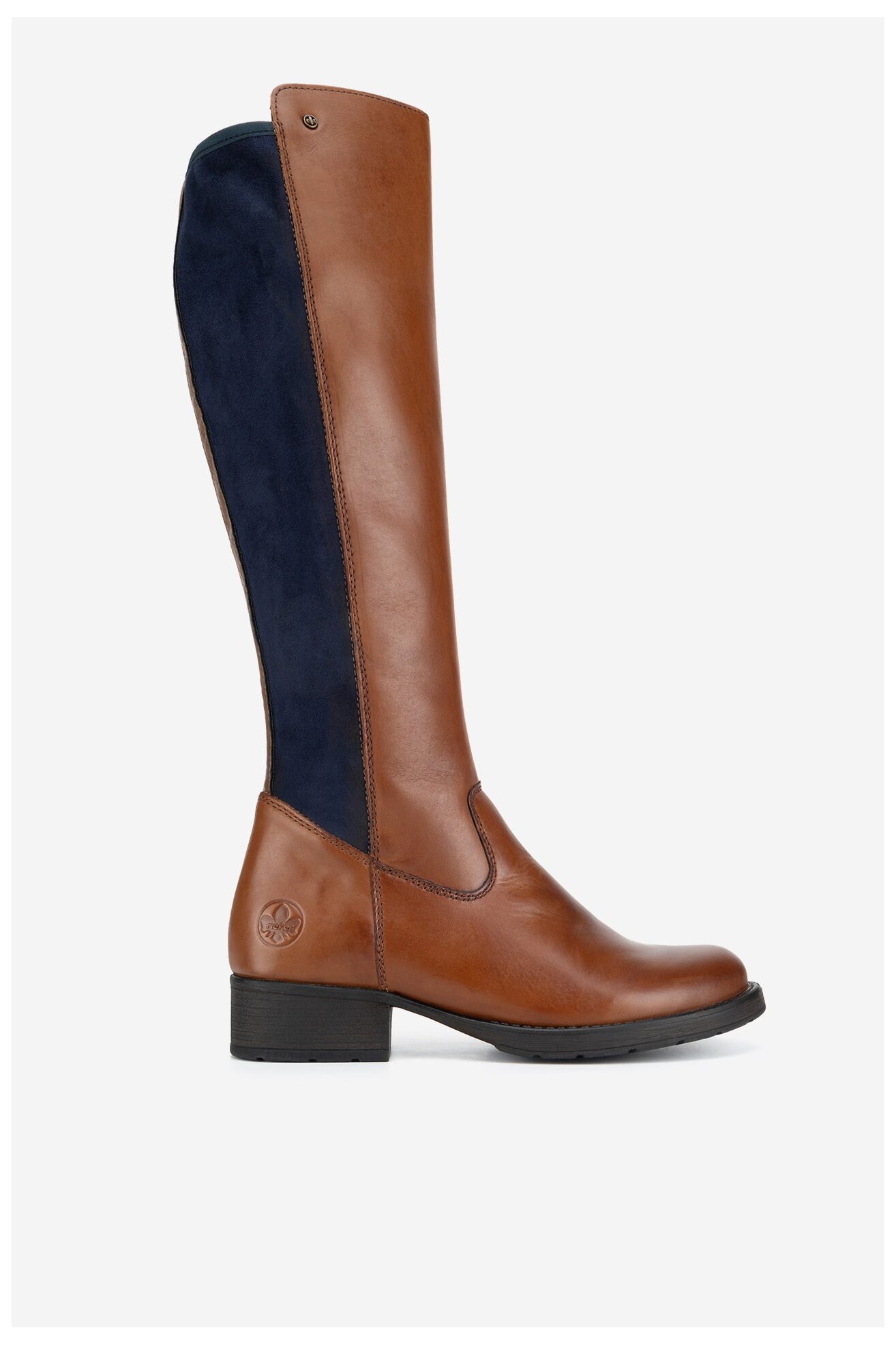 Cizme Rieker Z9591-23 MARO