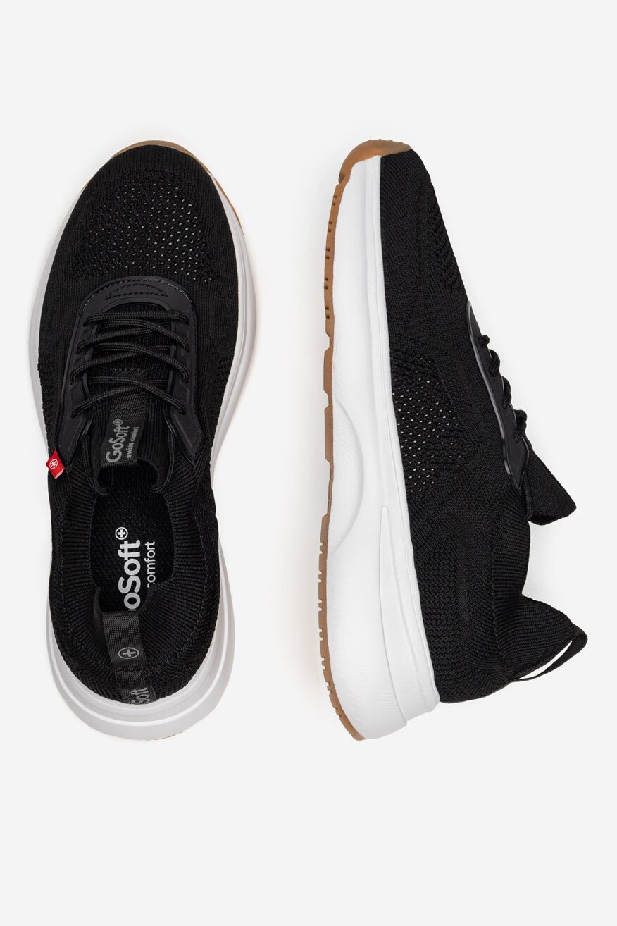 
                Go Soft - Sneakersy - 5905588700661