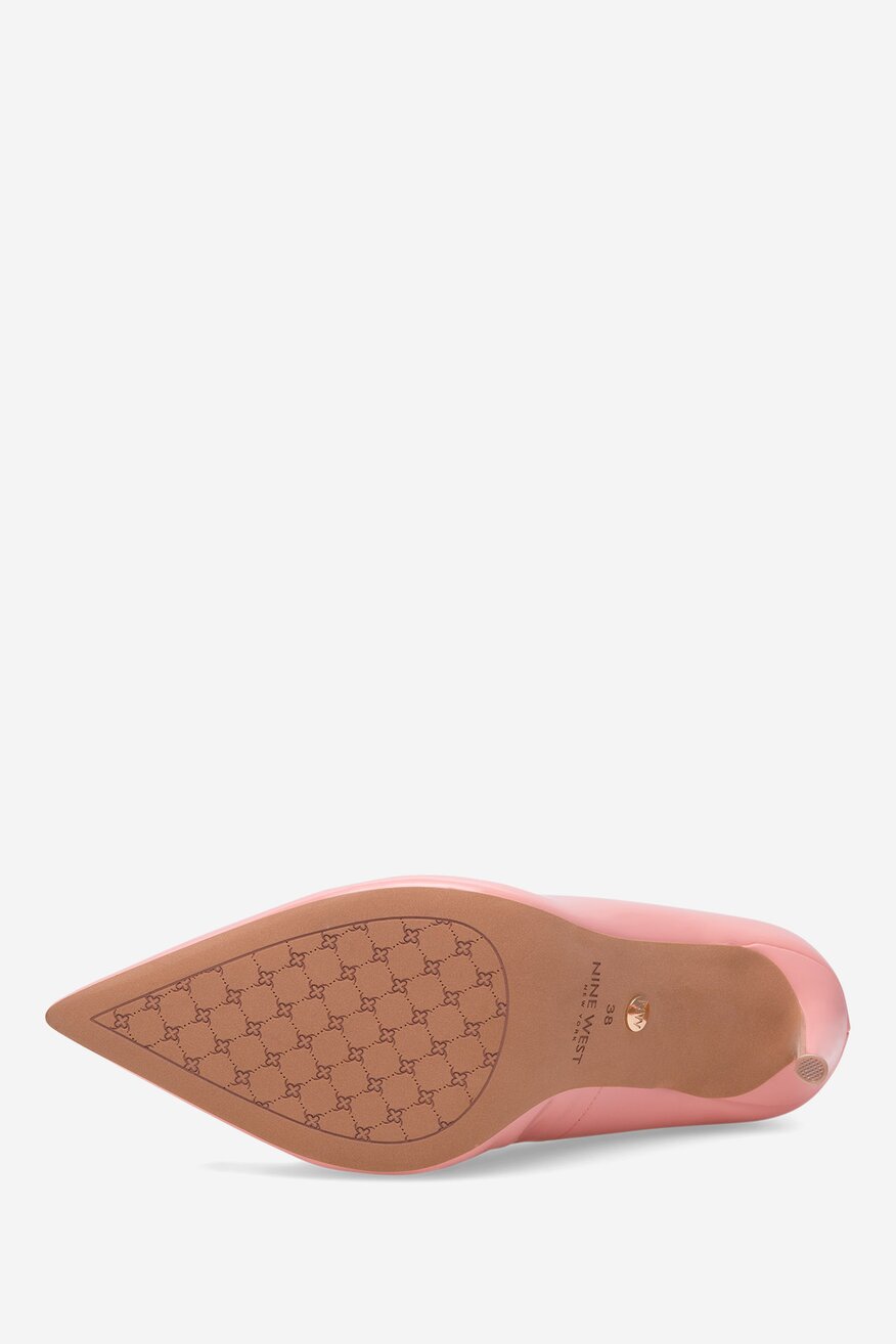 NINE WEST - Szpilki - 5905588479031