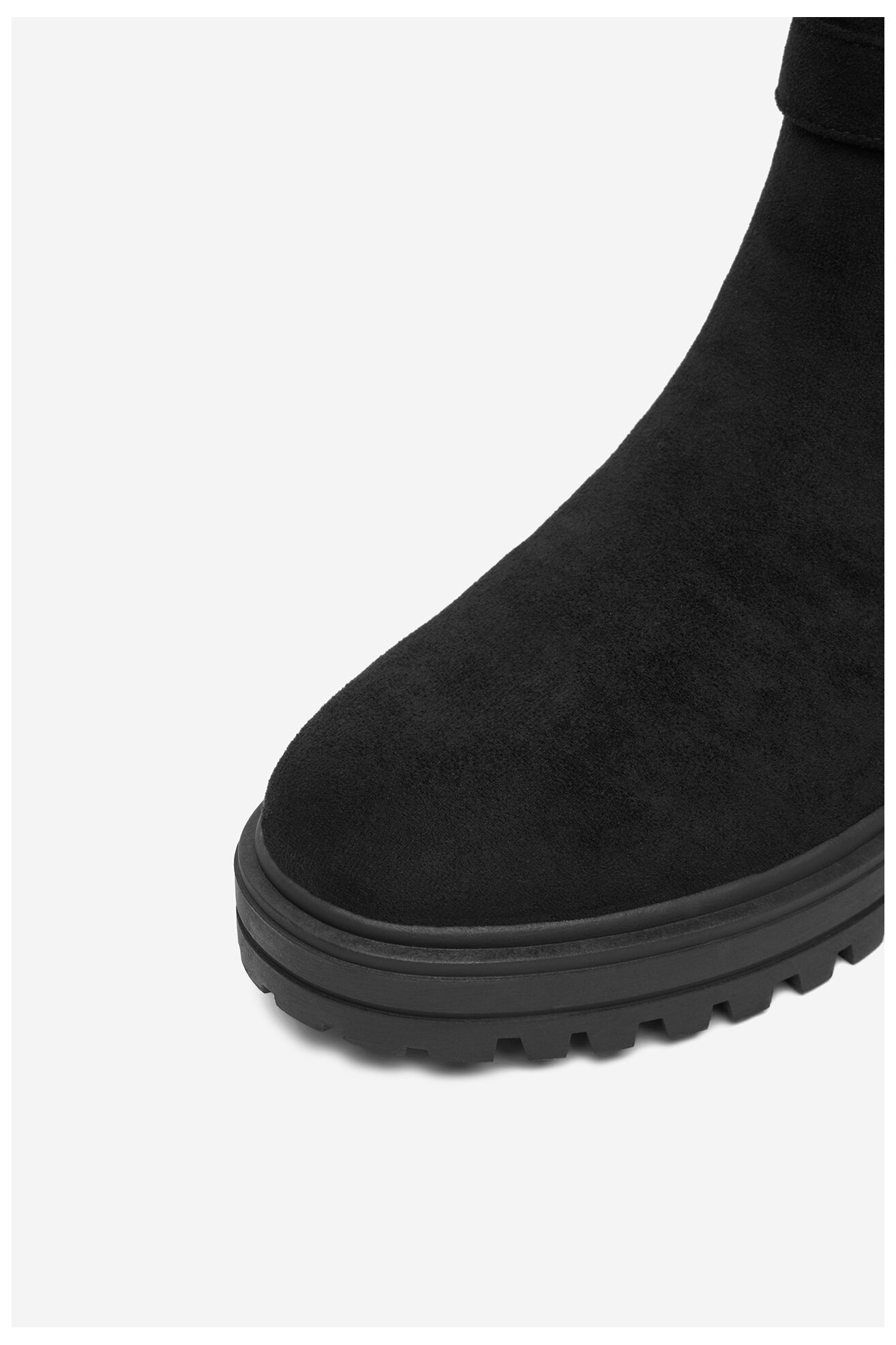 Ghete DeeZee HX22020-2 NEGRU