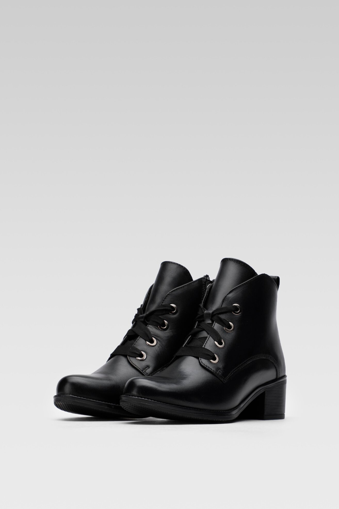 Trzewiki Lasocki ARC-BLANKA-11 Czarny