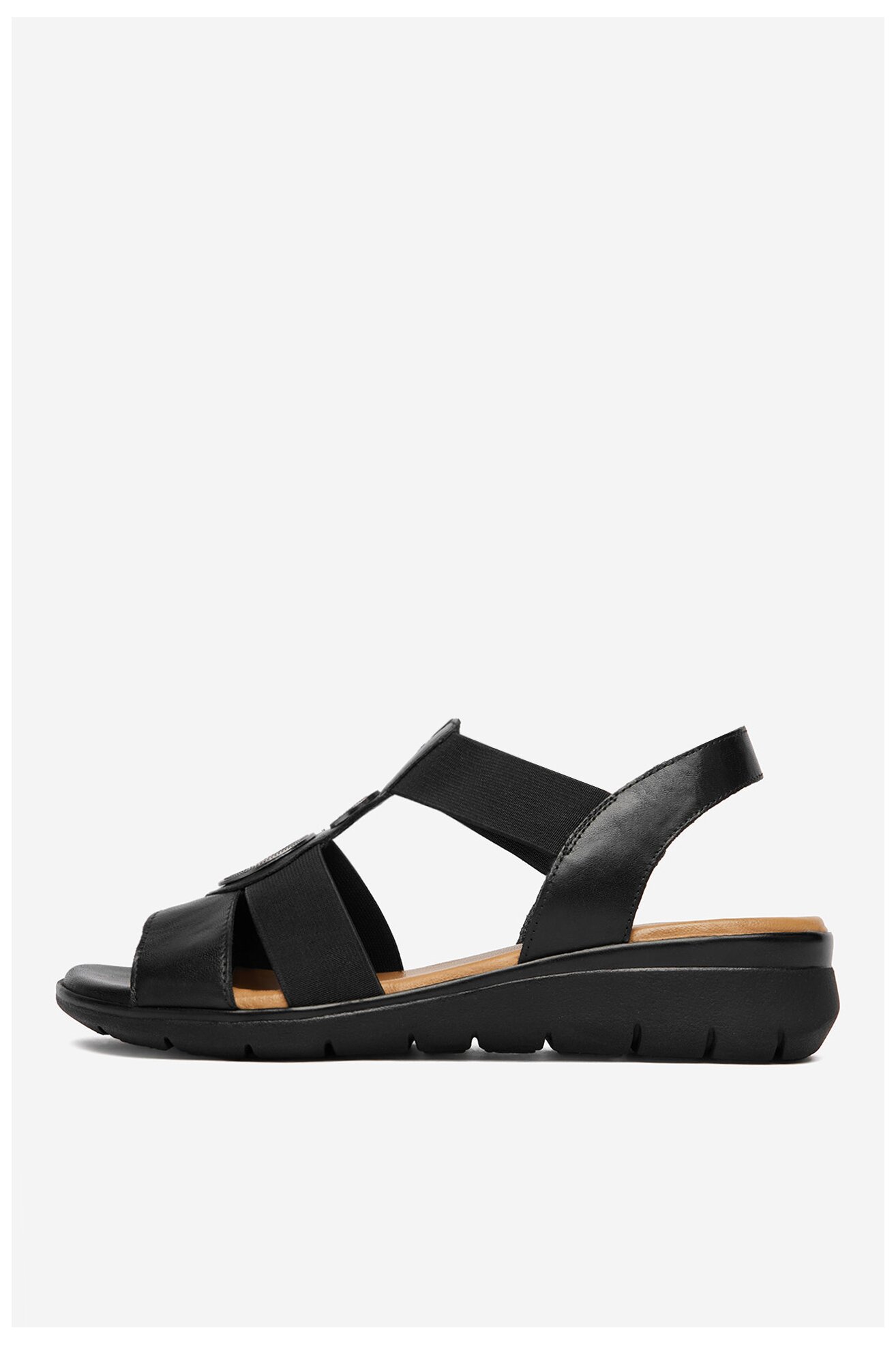 Сандали Go Soft CEO-WI16-INES-07 ЧЕРЕН