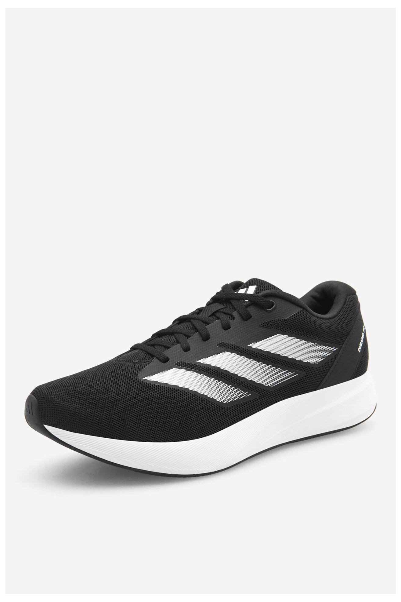 Obuwie sportowe adidas DURAMO RC U ID2704 Czarny