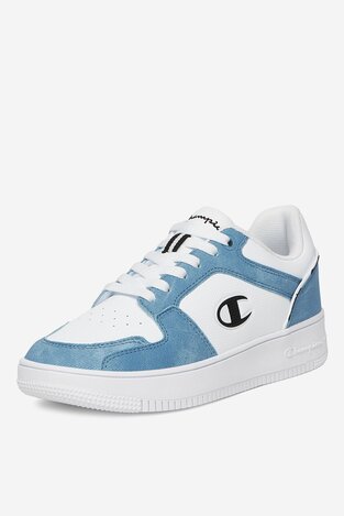 Кросівки спортивні Champion RD18 2.0 LOW JEANS S11726-WW001 ГОЛУБИЙ