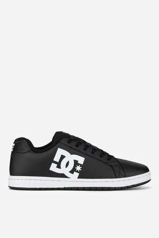 Sportska obuća DC Shoes GAVELER SN ADYS100574-BKW CRNA