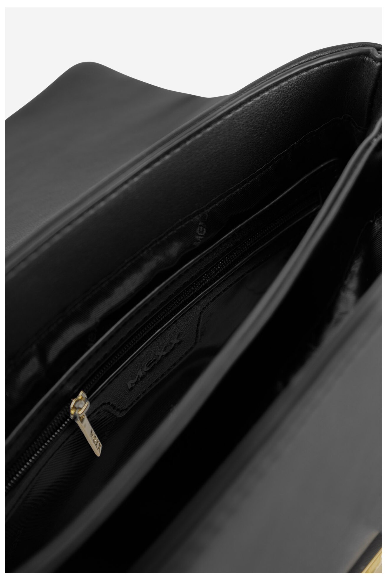 Сумка З Ремінцем Mexx MEXX-K-006-06 ЧОРНИЙ