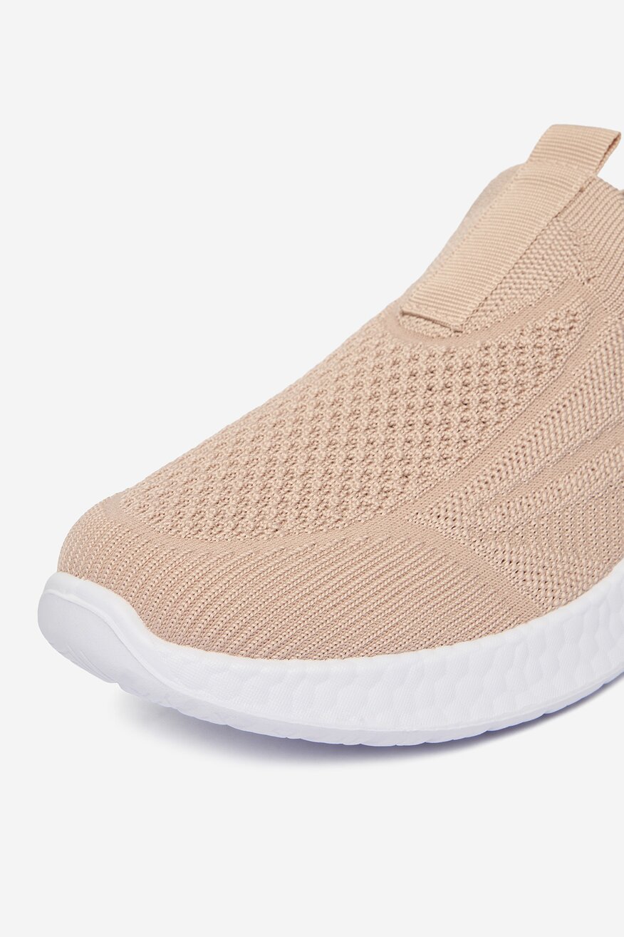 
                Сникърси Jenny РОЗОВ - 5906751707609