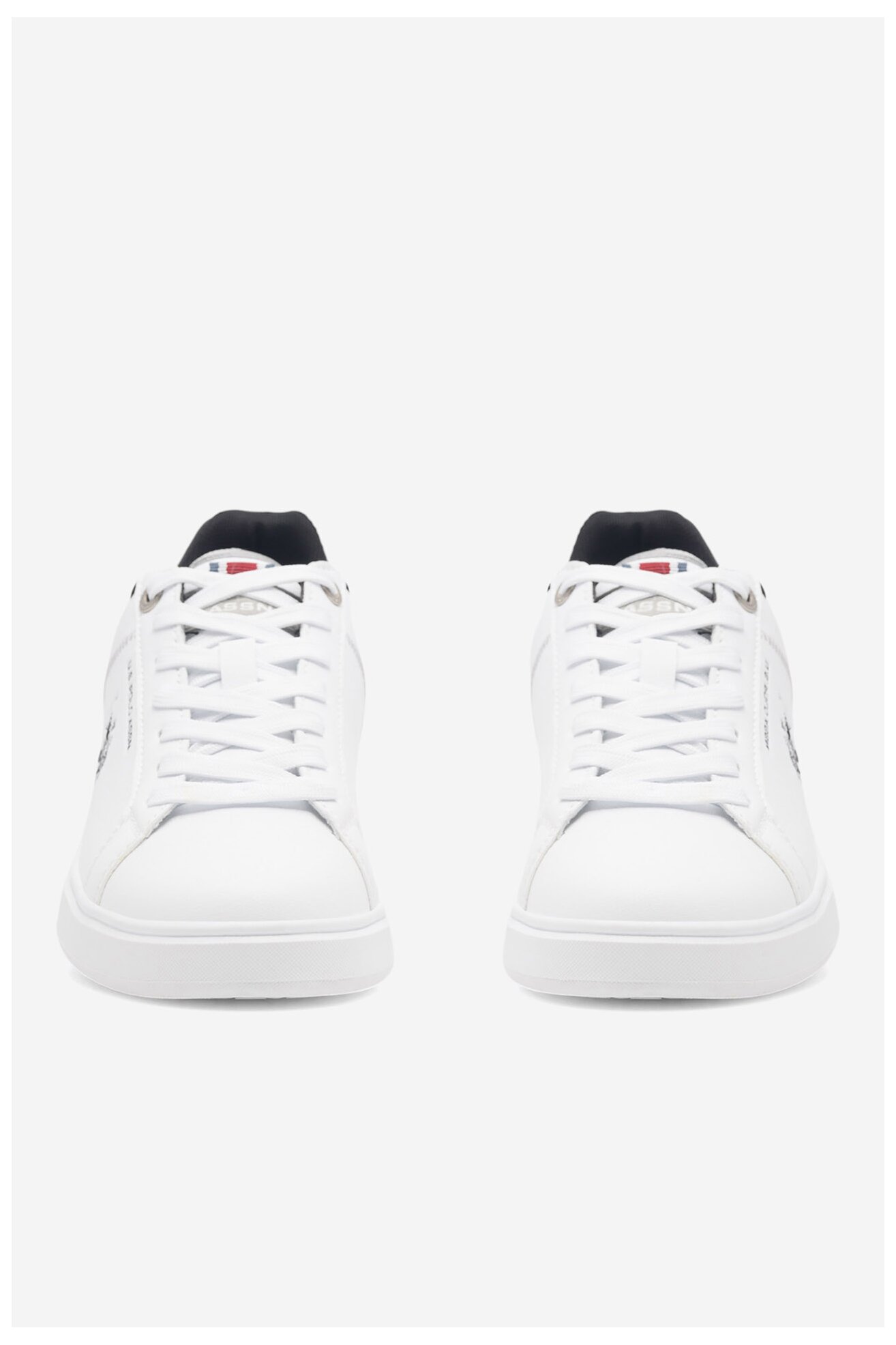 Tornacipő U.S. POLO ASSN. ROKKO001M/CY4 FEHÉR