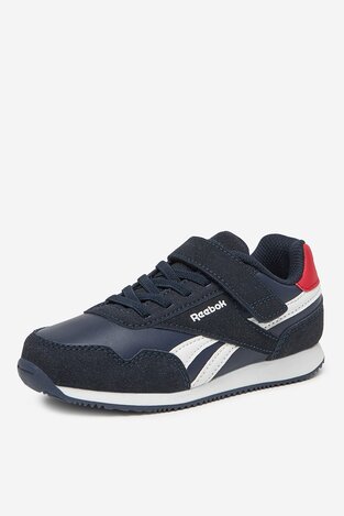 Кросівки спортивні Reebok V9-25195-02(IV)CH ТЕМНО-СИНІЙ
