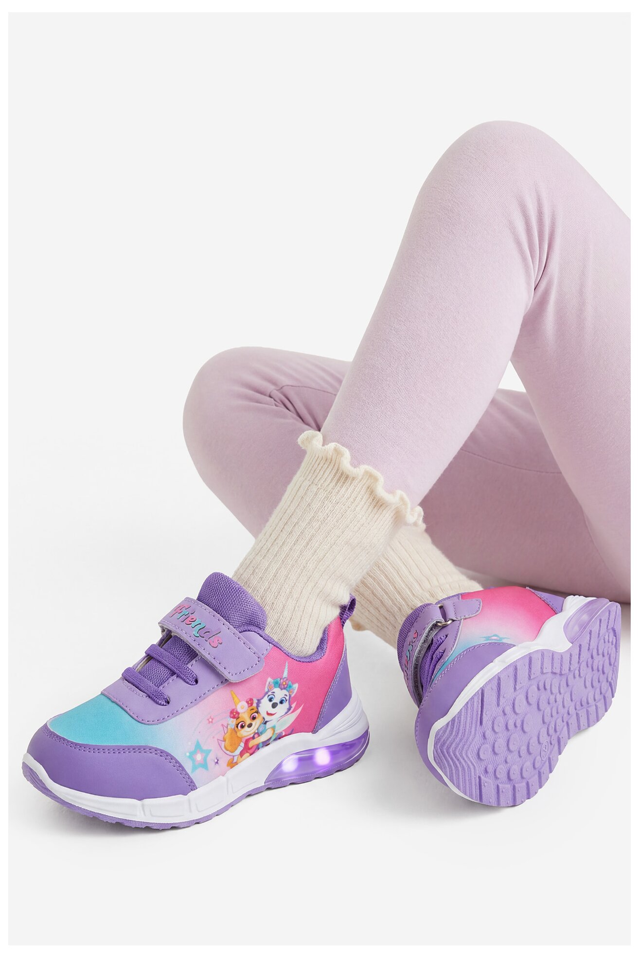 Кросівки спортивні Paw Patrol CEO-CP76-AW25-112PAW МІКС