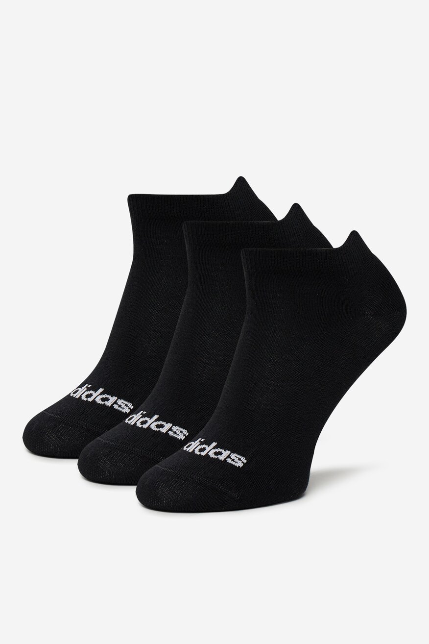 
                Čarape adidas CRNA - 5903419626814