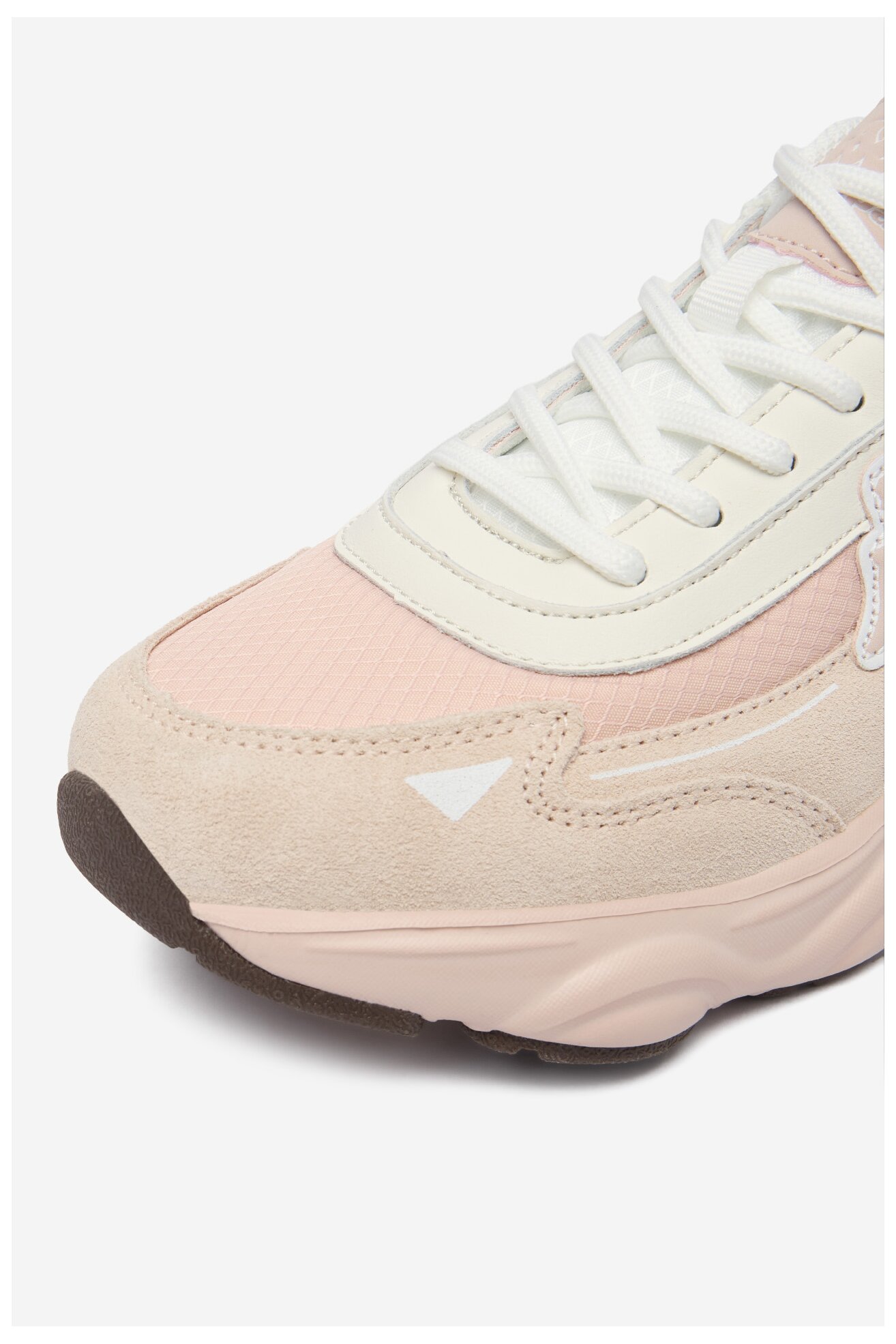 Спортни обувки Kappa CEO-WP40-244020Z РОЗОВ