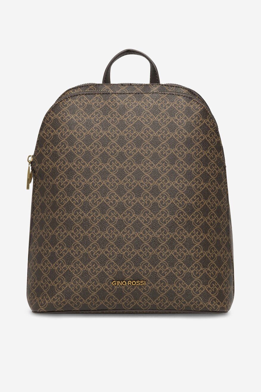 
                Gino Rossi - Plecak - 5905588523796