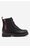 Csizma Lasocki WI23-DOC-05 FEKETE