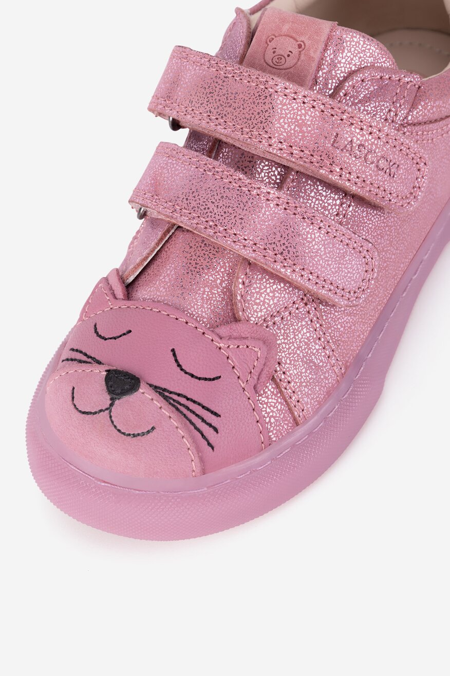 
                Pantofi casual Lasocki Kids ROZ - 5903698176451