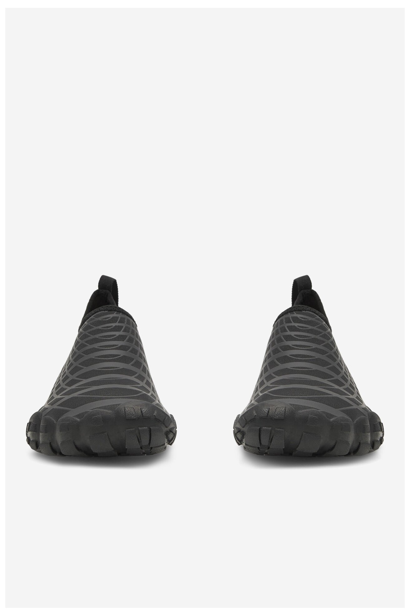 Аква обувки Sprandi WP80-22366 ЧЕРЕН