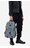 Рюкзак G-STAR RAW GSR-B-001-07 СІРИЙ