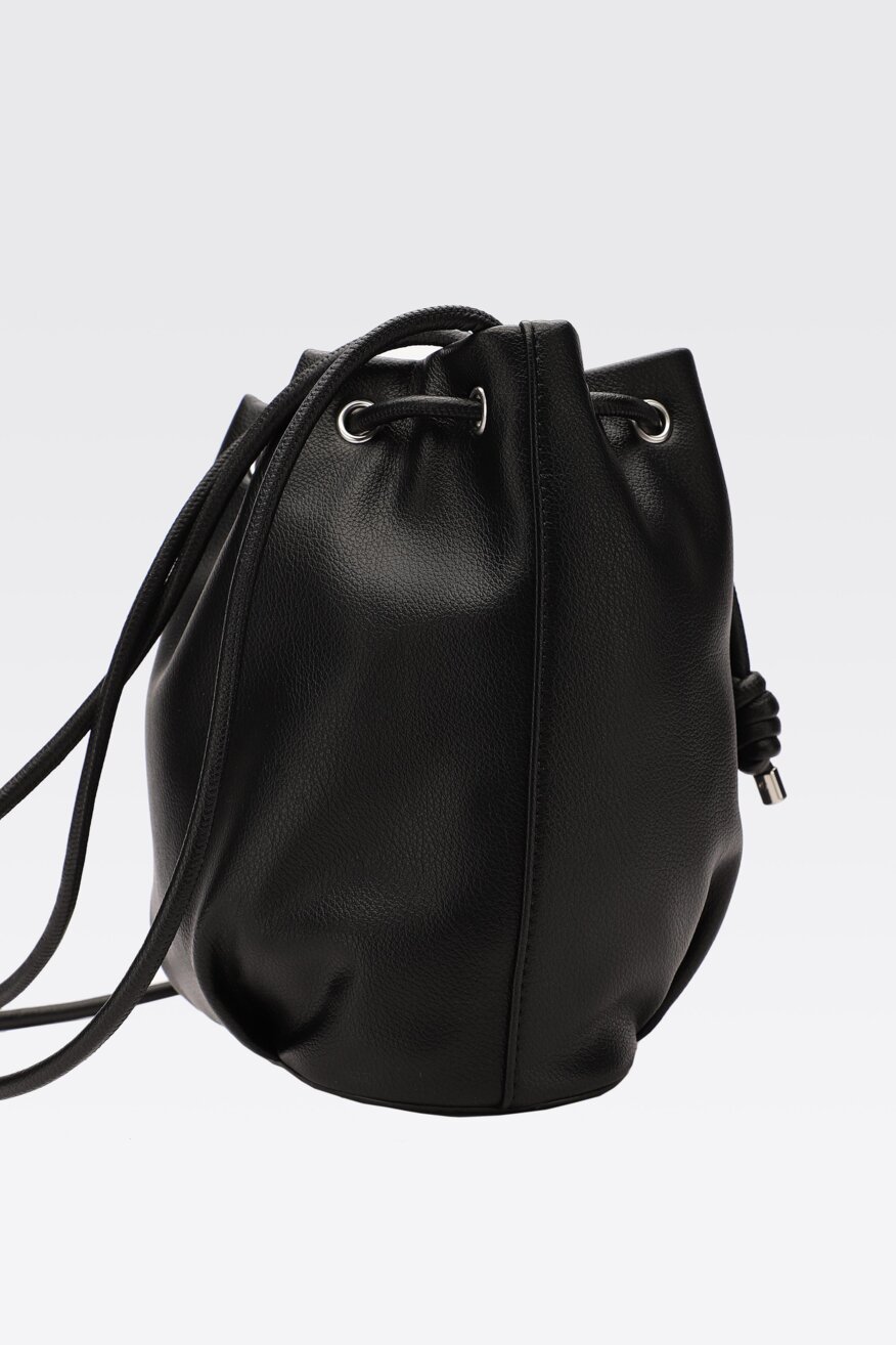 Дамска чанта DeeZee ЧЕРЕН - 5903698325408