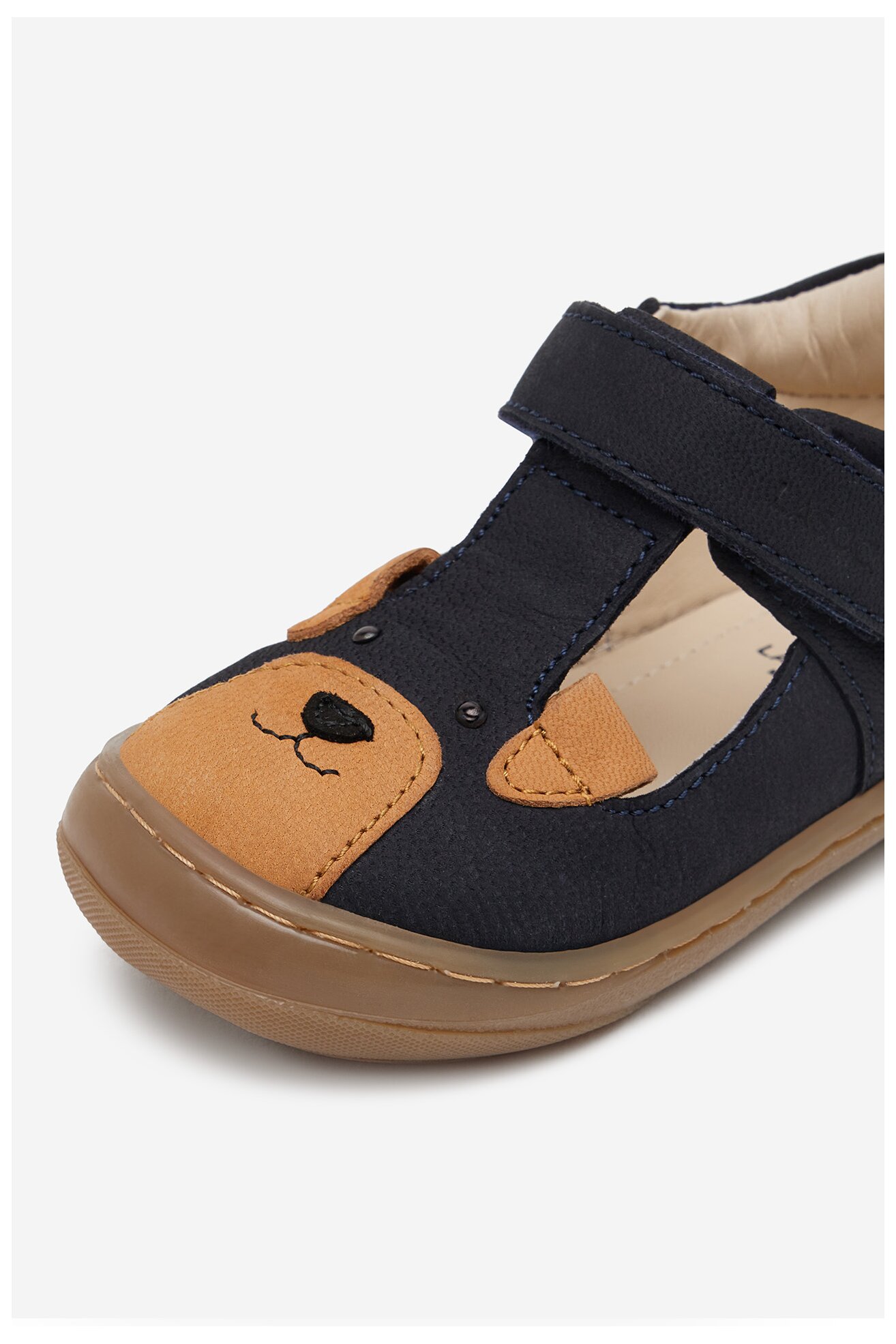 Половинки обувки Lasocki Kids CRUISE CI12-CRUISE-17(II)CH КОБАЛТОВО СИНЬО