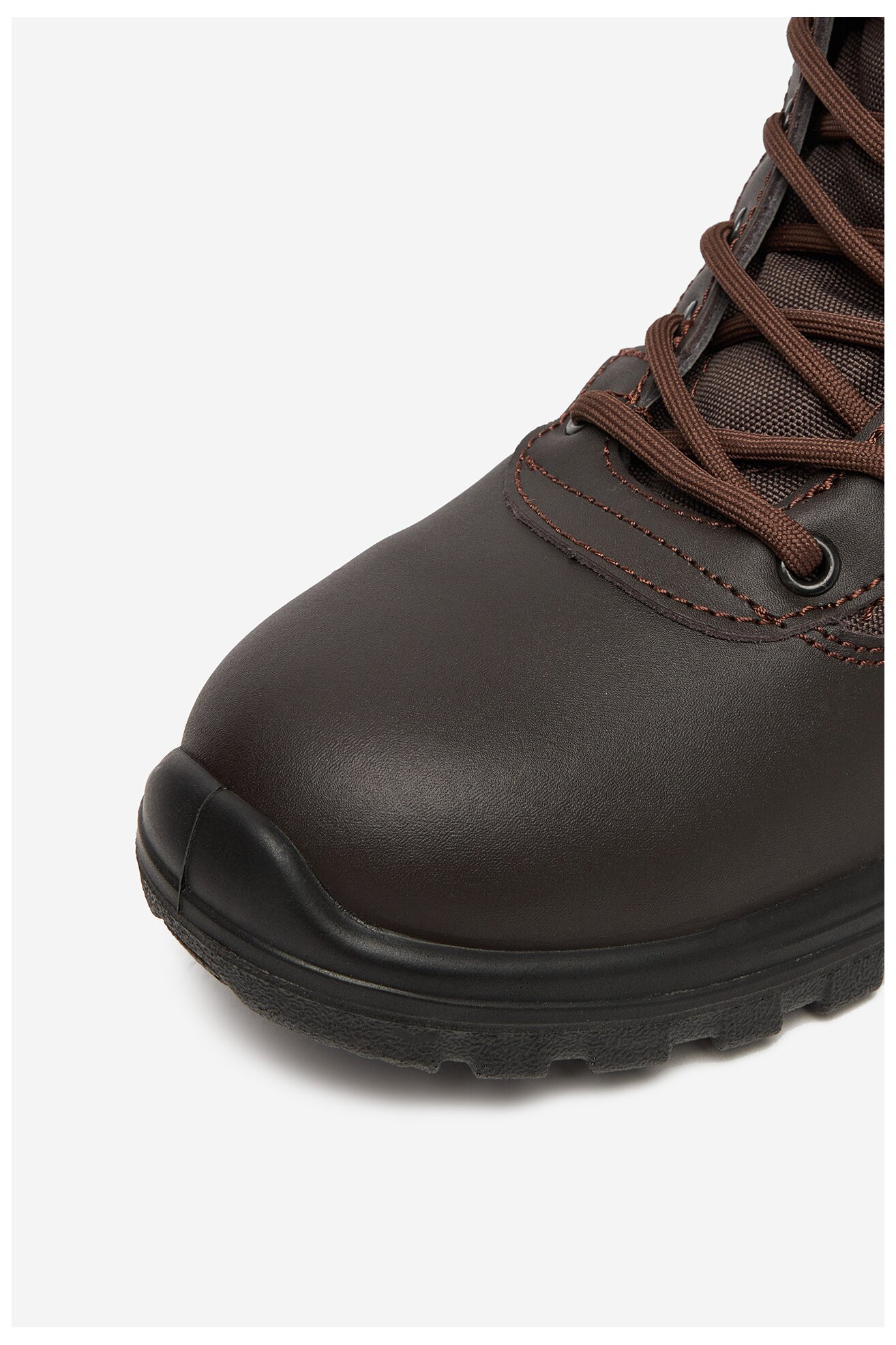 Trzewiki HUNTER HUNTER-M-05 M Brązowy