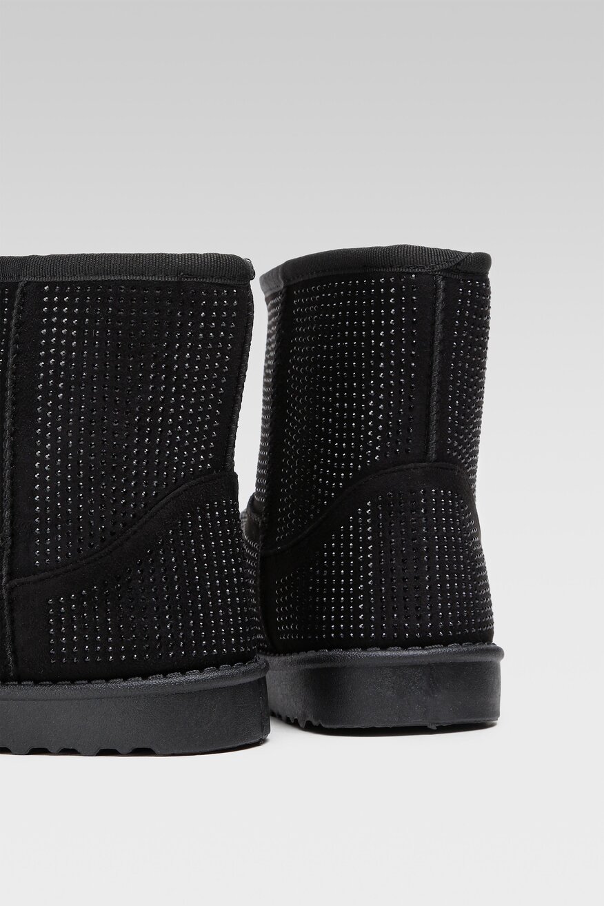 
                DeeZee - Śniegowce ze zdobieniami - 5904862256412