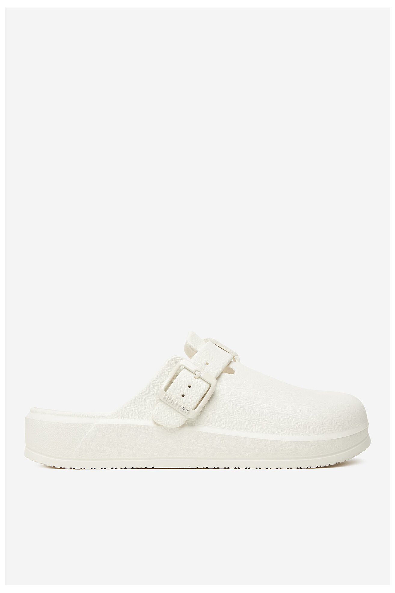 Papuče HUNTER CEO-W-835123 BELA