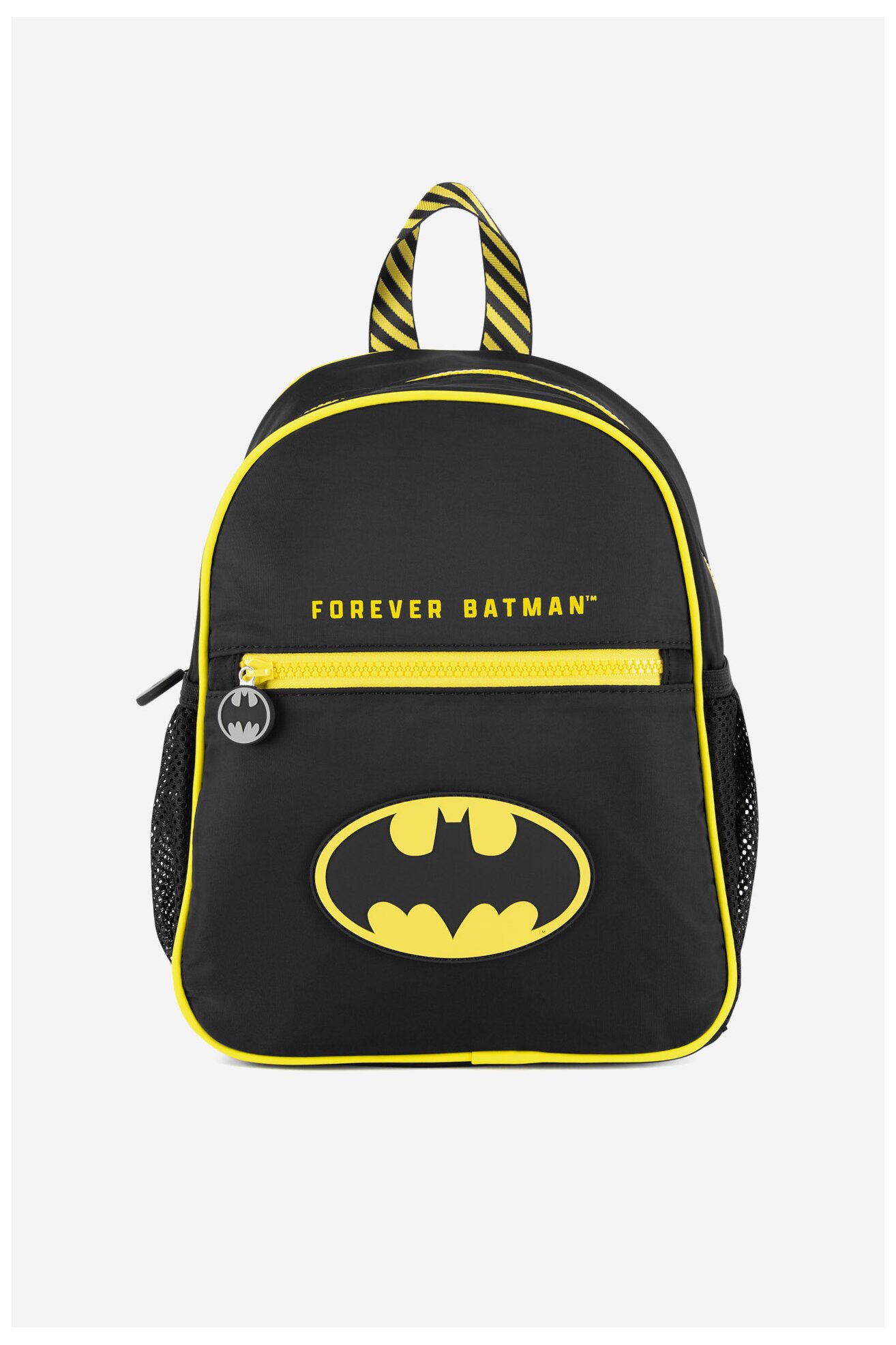 Plecak Batman ACCCS-AW24-232WBBAT Czarny