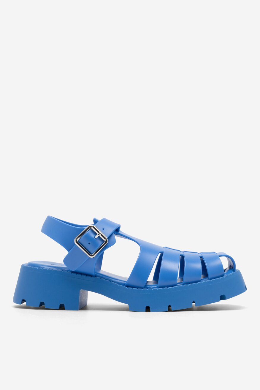 Jenny Fairy - Sandały - 5904862852331