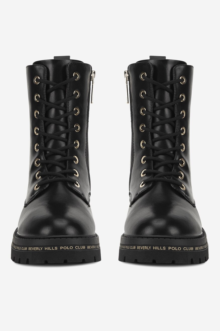 
                Beverly Hills Polo Club - Trzewiki - 5903419546716