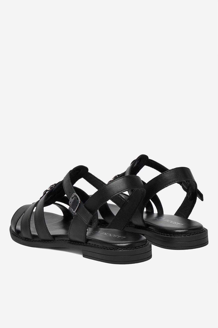 Сандали Lasocki ЧЕРЕН - 5906751918050