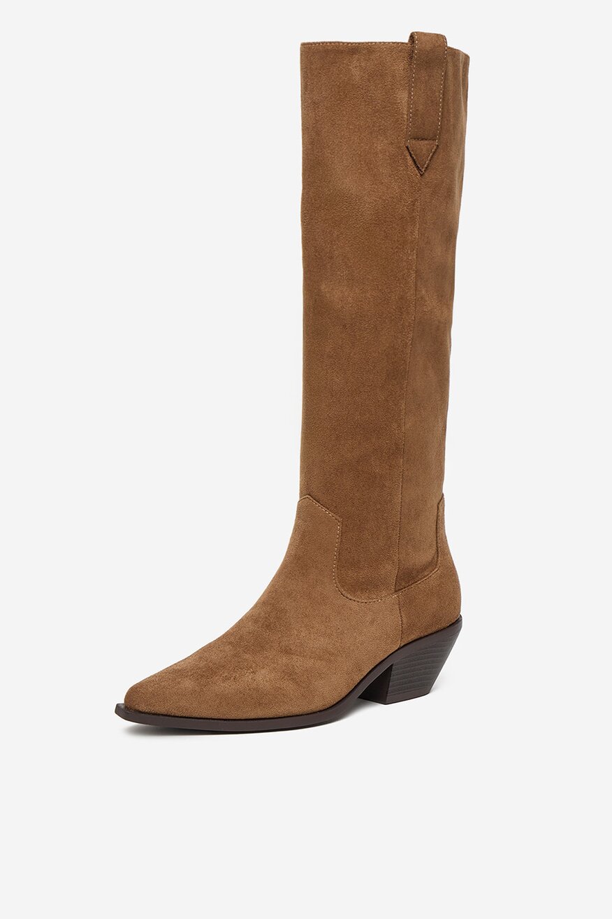 Cizme Jenny BEJ - 5906751359525