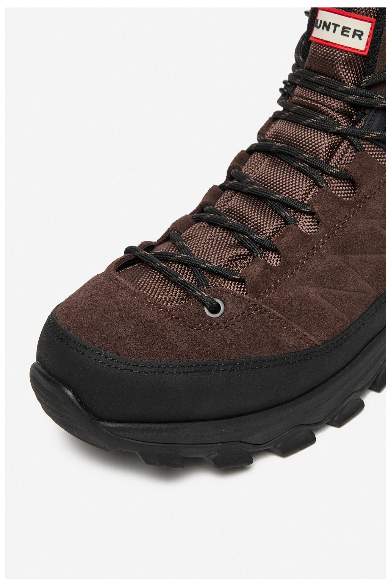 Încălțăminte de trekking HUNTER CEO-H8-352 MARO