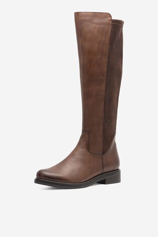 Чобіт Remonte D8371-25 КОРИЧНЕВИЙ