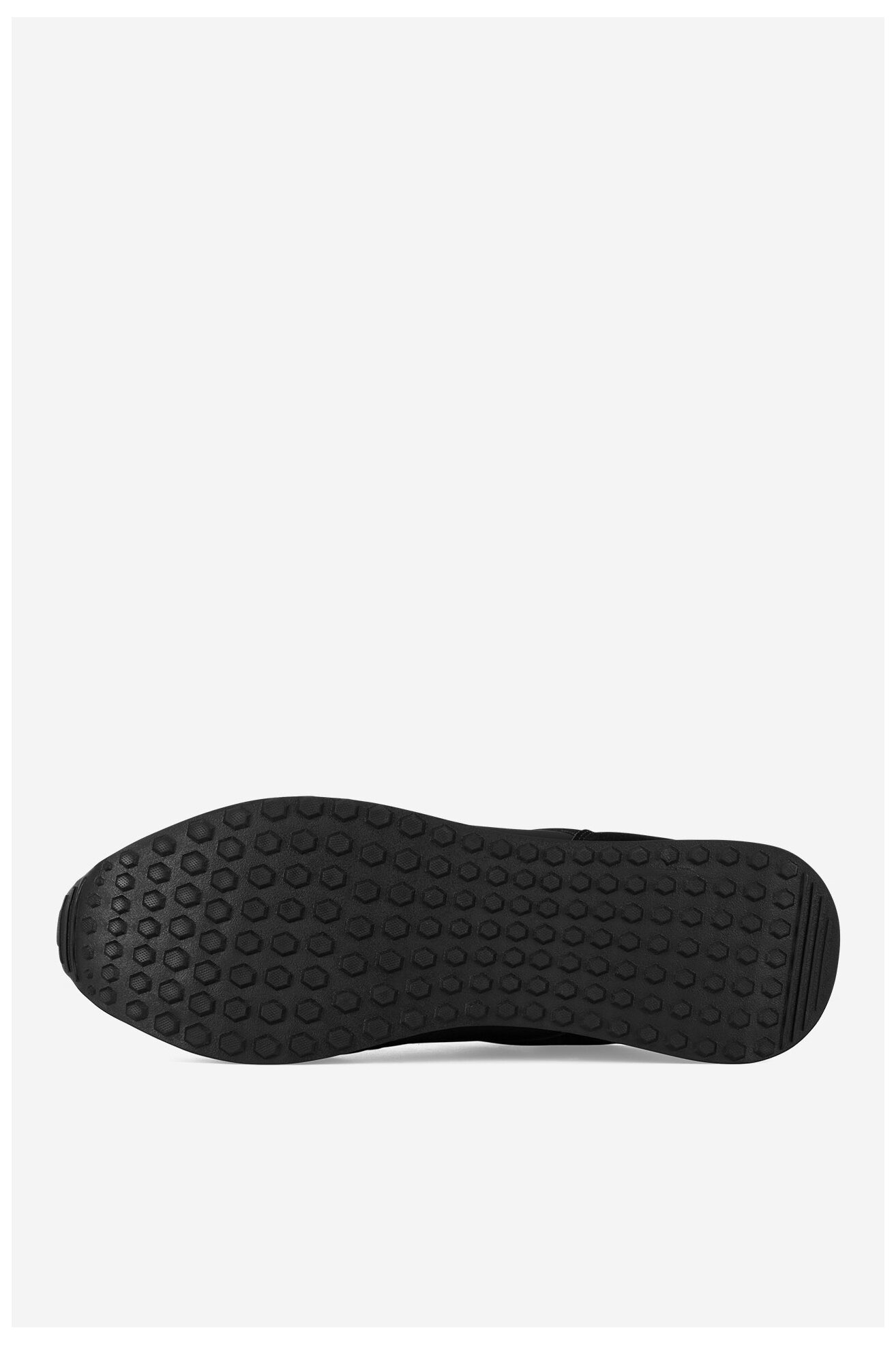 Tornacipő Beverly Hills Polo Club M-VS01477-19 FEKETE