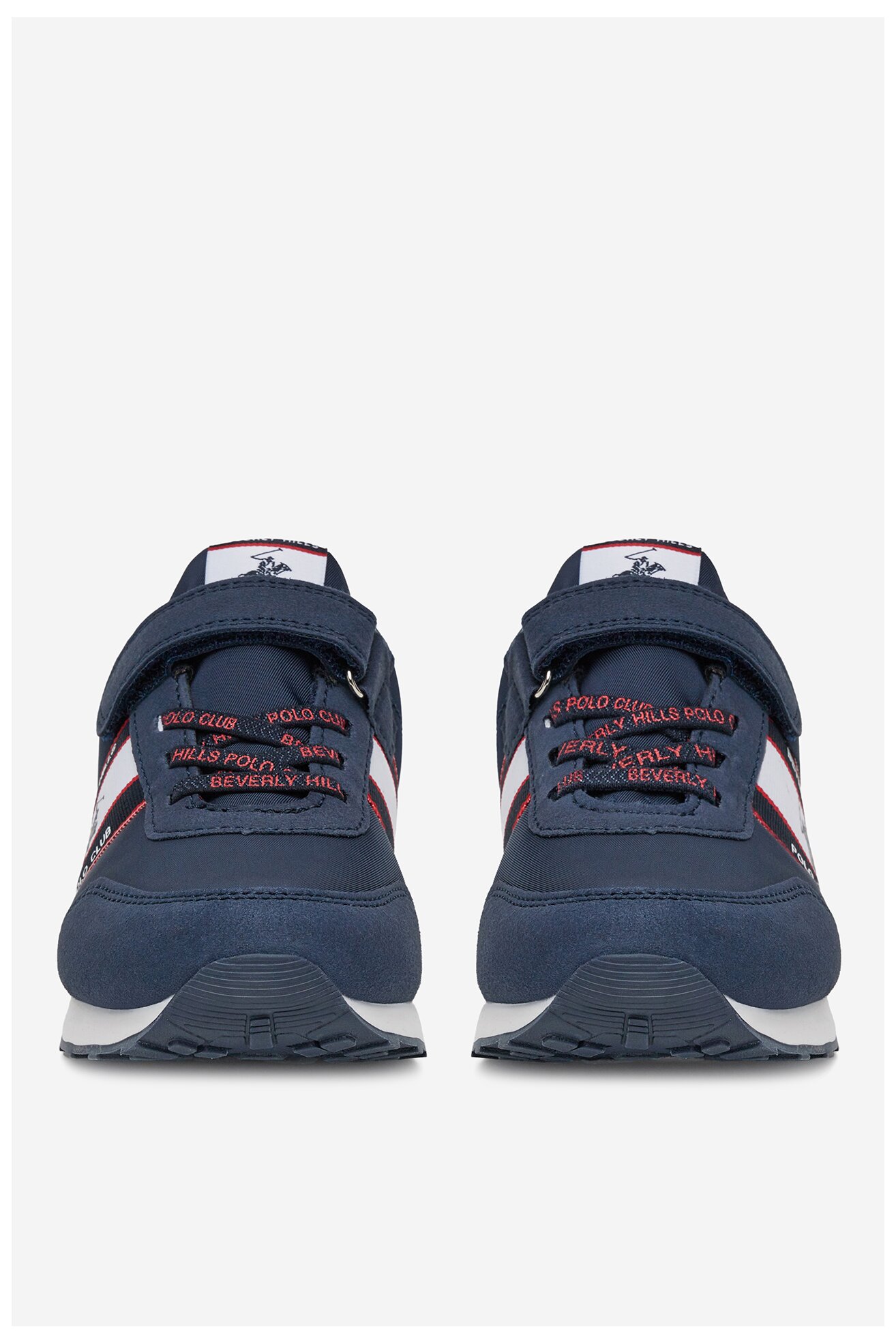 Сникърси Beverly Hills Polo Club CP23-V9-240081(CH) КОБАЛТОВО СИНЬО