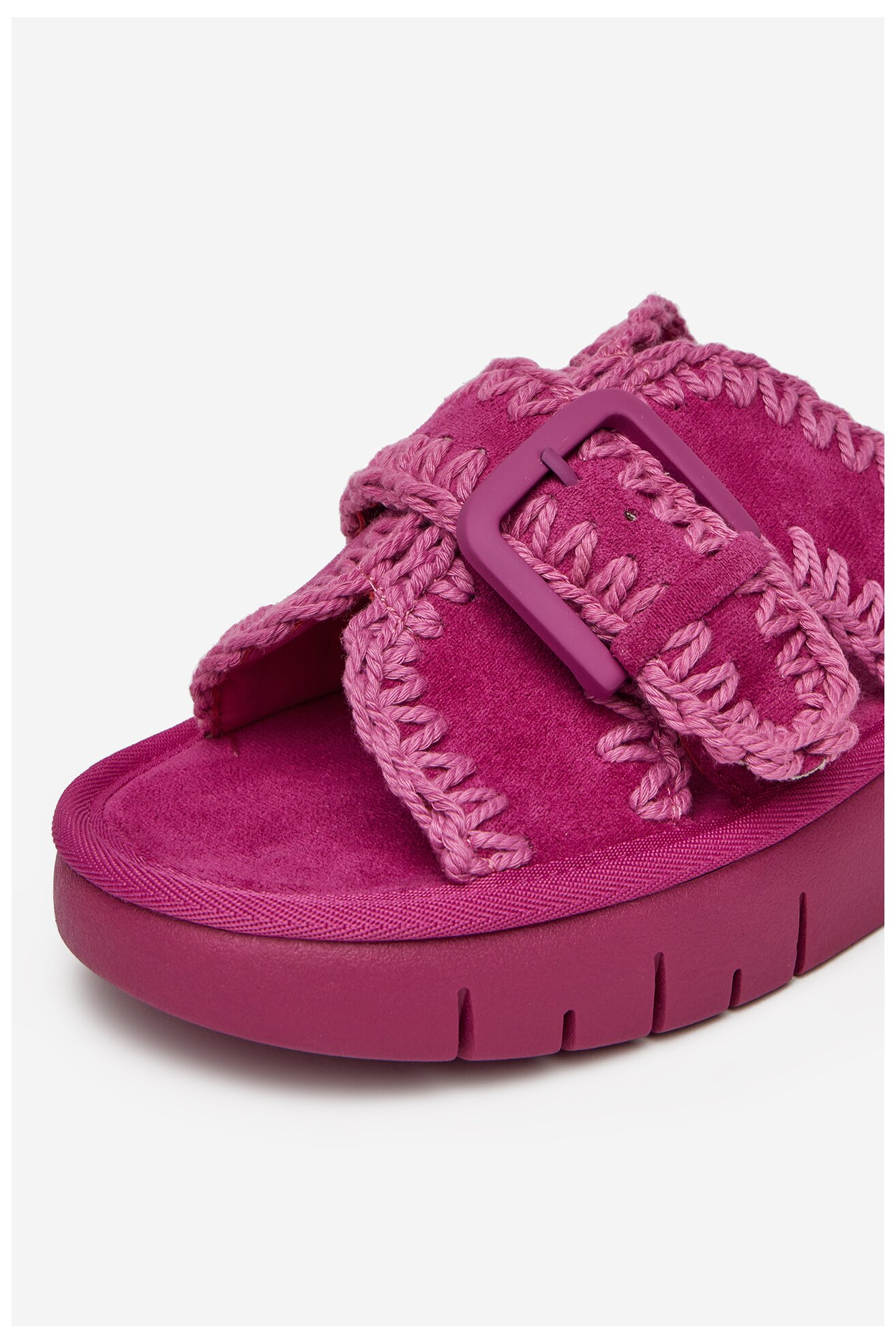 Șlapi ROXY HY62277-3 ROZ