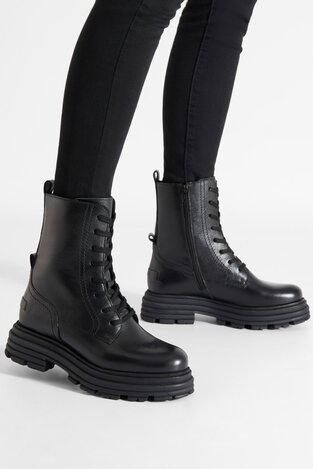 Черевики Lasocki WI23-D689-01 ЧОРНИЙ