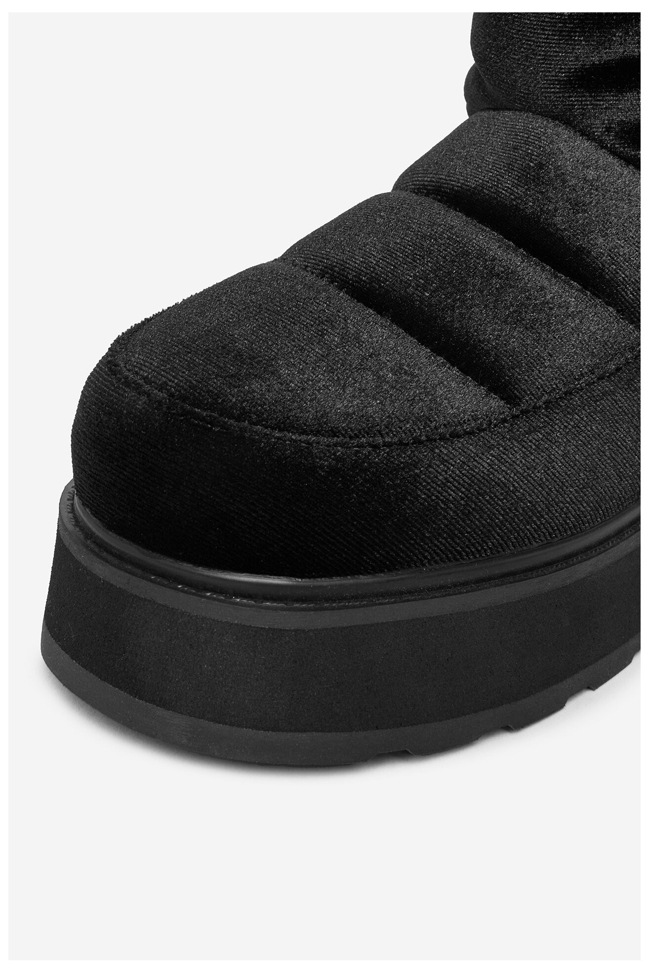 Боти Juicy Couture EO-WS24267-02 ЧЕРЕН