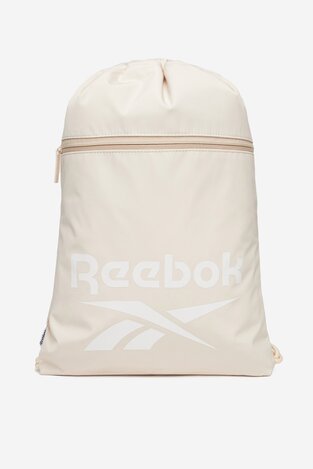 Мішок Для Взуття Reebok RBK-B-044-CCC БЕЖЕВИЙ