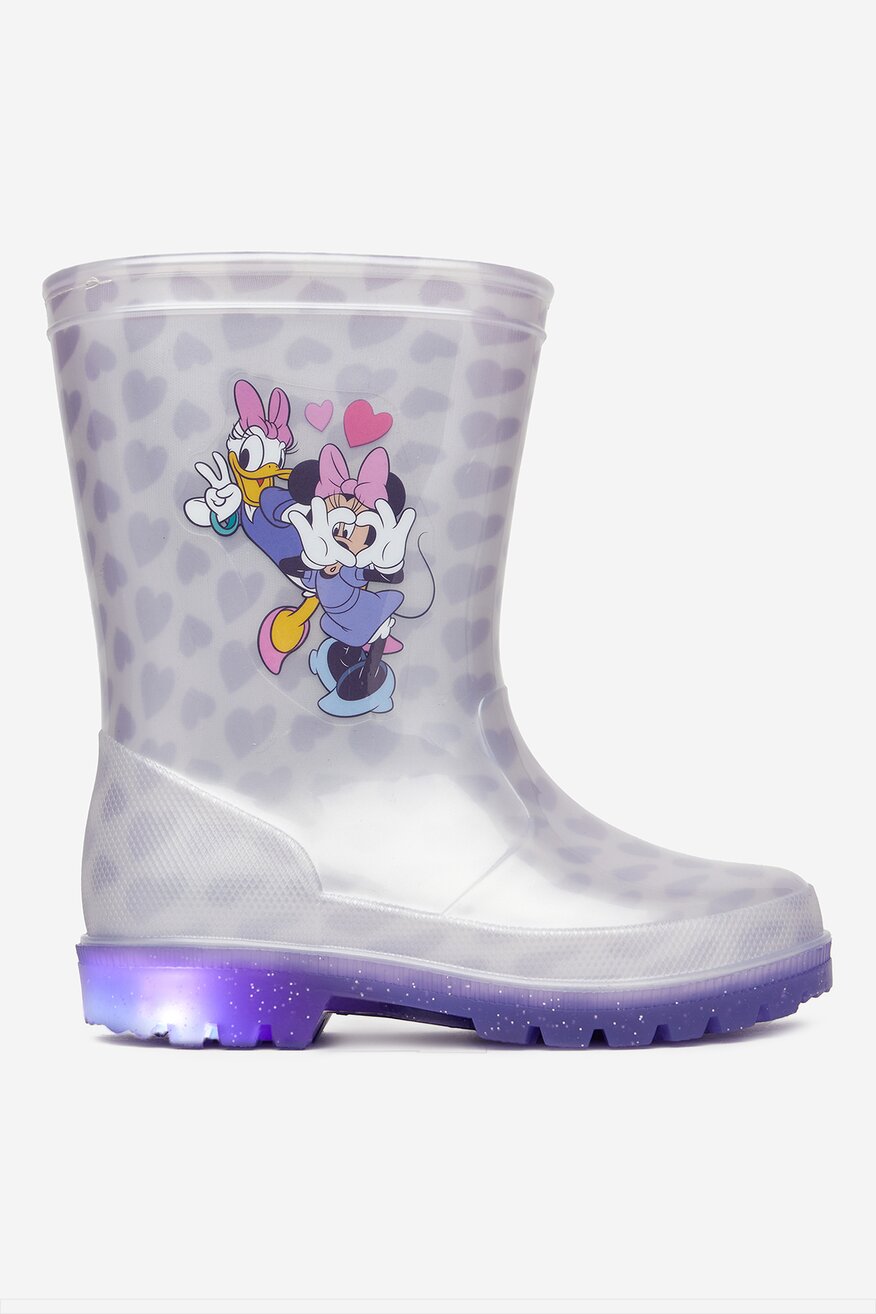 
                Гумени ботуши Mickey&Friends МИКС - 5906751327418