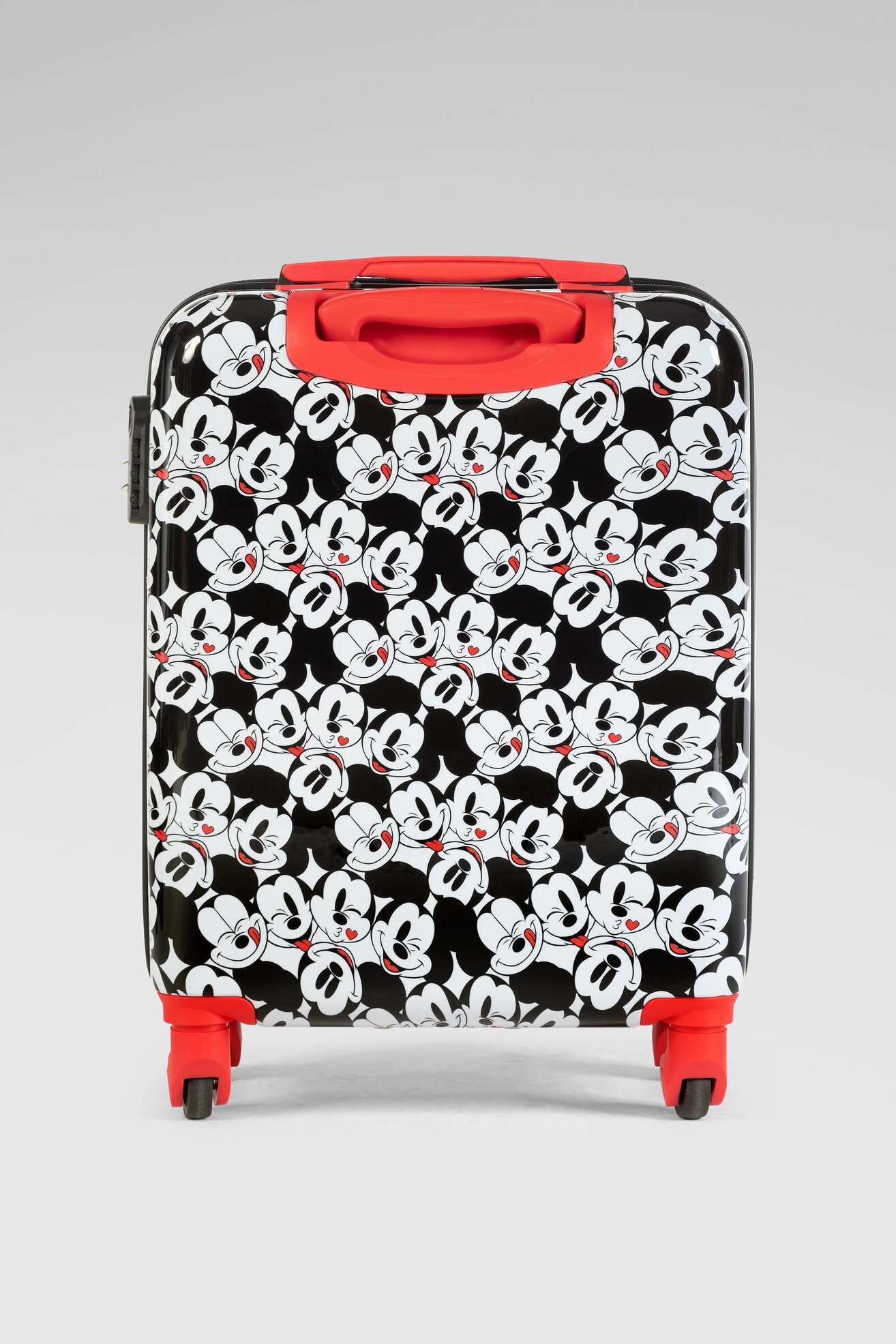 Walizka Mickey&Friends BDW-A-211-MI-07 MIX