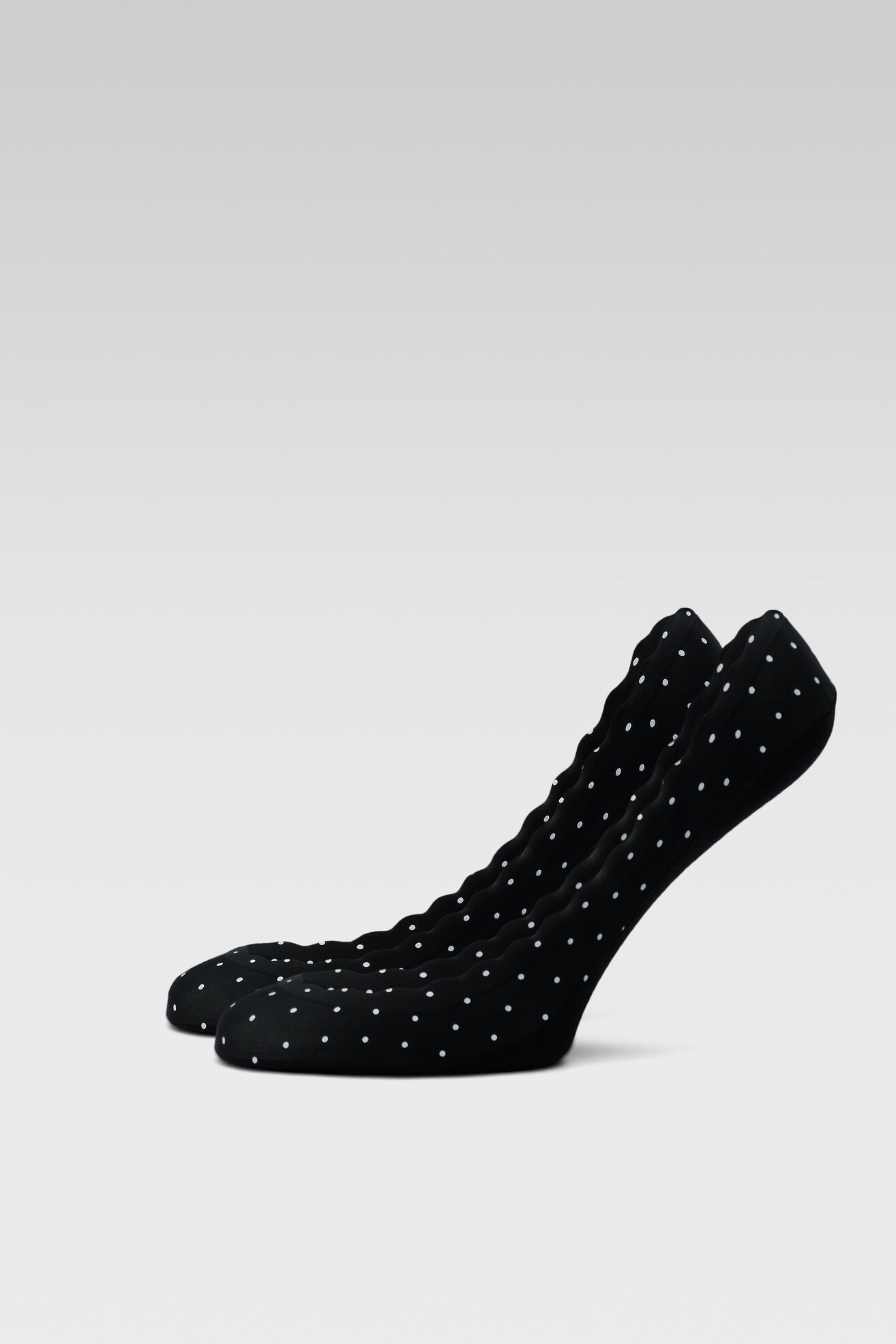 Čarape Jenny Fairy 4WB-009-SS23 (3-PACK) CRNA