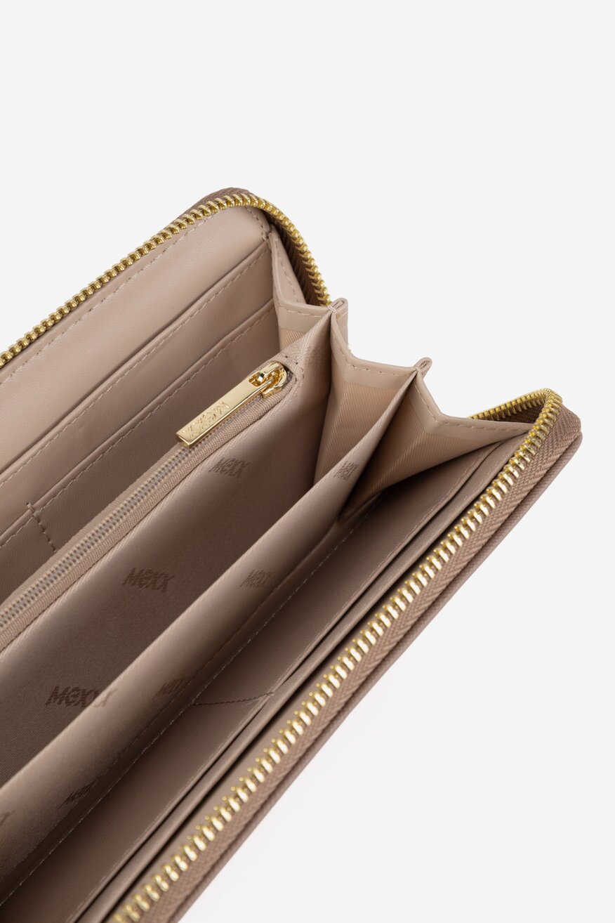 
                Portofel femei Mexx MARO DESCHIS - 5903419557927