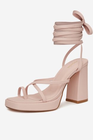 Сандалі DeeZee 2335-3 РОЖЕВИЙ