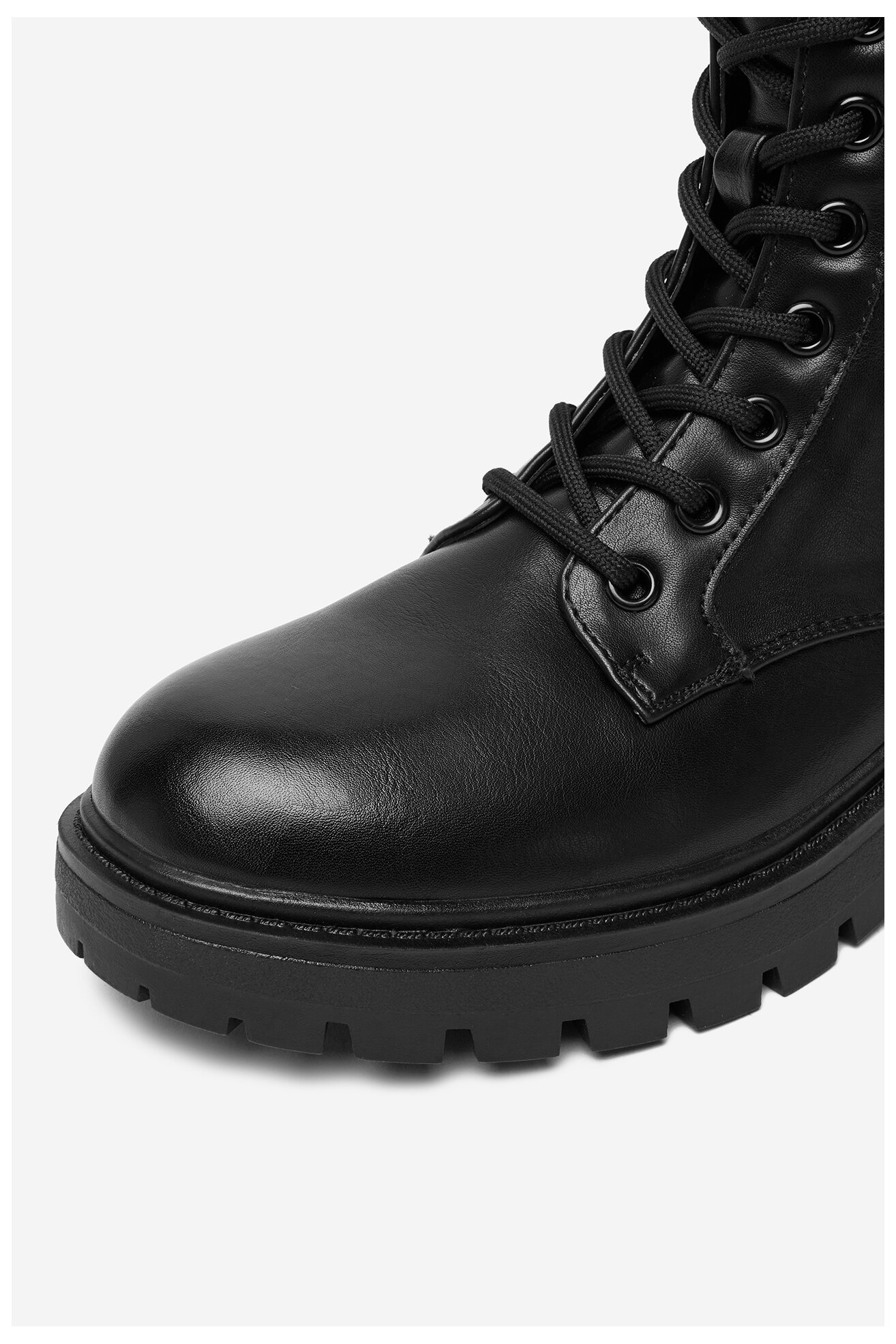 Боти Jenny CEO-HY6099S-1 ЧЕРЕН