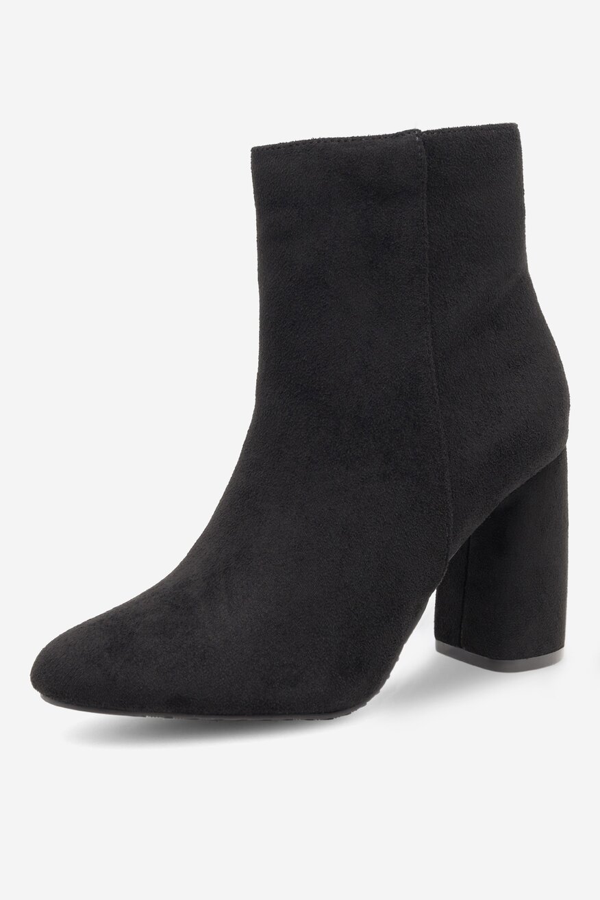 
                Ghete DeeZee NEGRU - 5905588778677