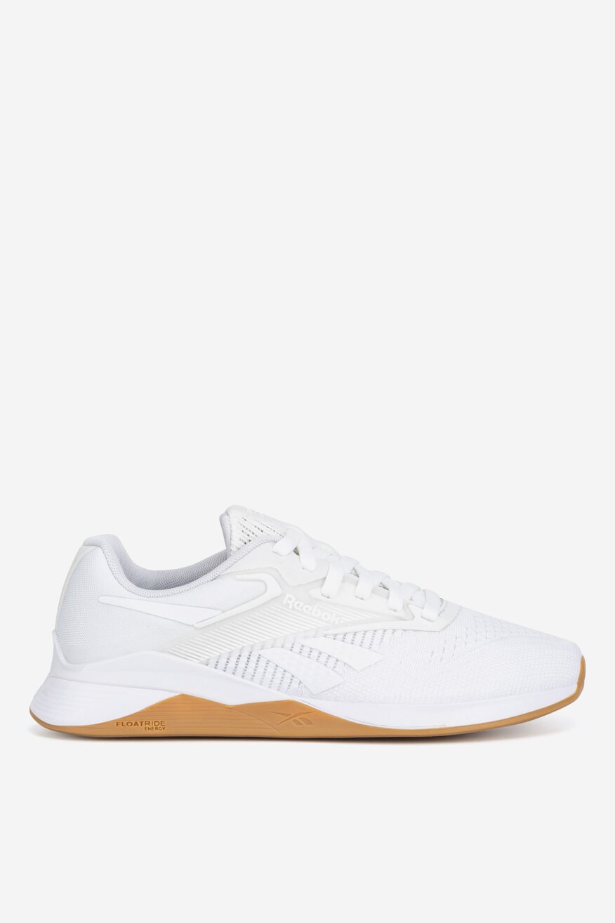 Încălțăminte sport Reebok ALB - 5905588682738