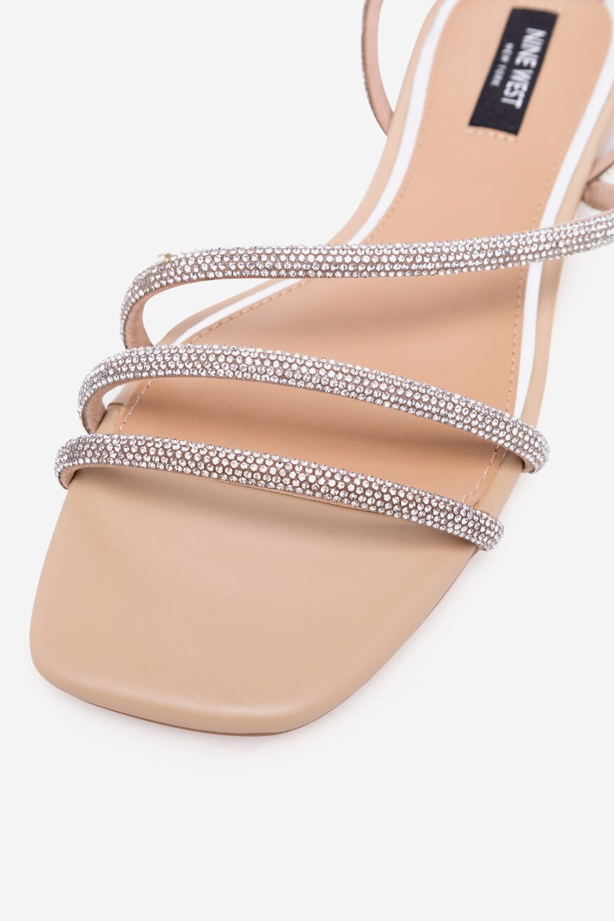 Sandale NINE WEST BEJ - 5905588595212