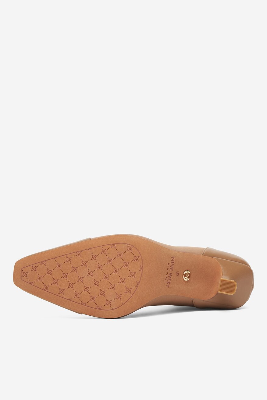 Ghete NINE WEST BEJ - 5906751434031