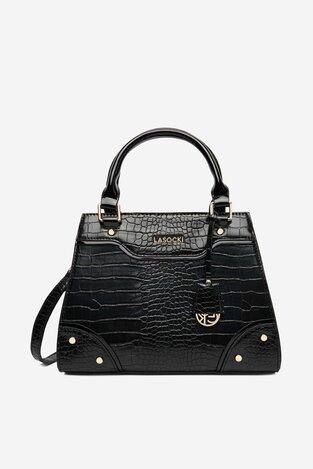 Torba Lasocki CEO-LSK-M-005-09 CRNA